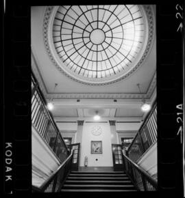 Kitchener City Hall Interiors