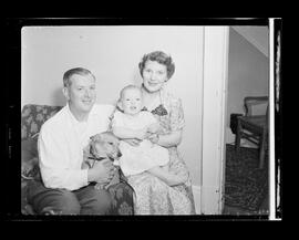 Sweepstake Winner, Guelph