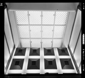 Kitchener Library, New Building, Interior