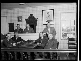 Wilmot Township Council