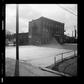 Station Hotel, Exterior, Kitchener