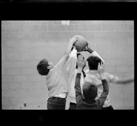 Abwunza, George, St. Agatha Children's Village