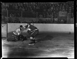 Hockey, Dutchmen-Beavers