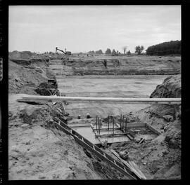 Budd Plant Construction