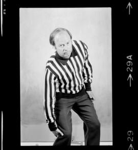 CHYM Radio, Referee Signals