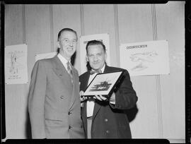 Airforce Association, Wait, Elnaugh