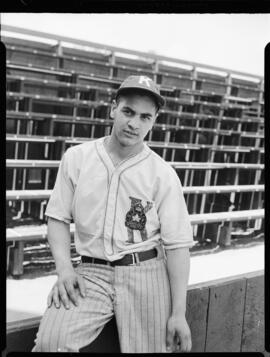 Baseball, Kitchener Juniors