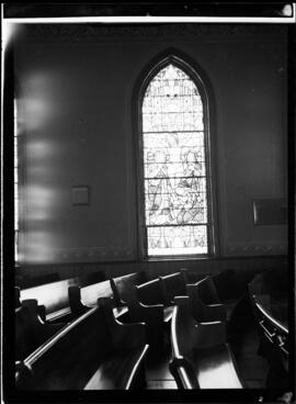 Church Windows