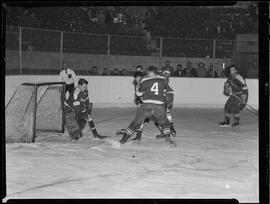 Hockey, Dutchmen-Fort William