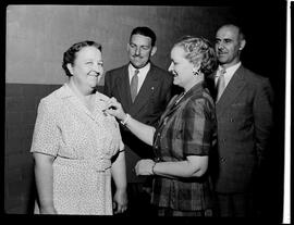 Brand, Presentation to Brand, Martha