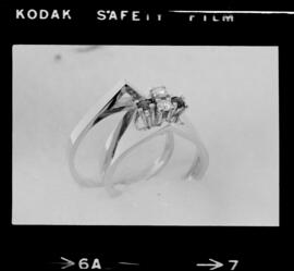 Dunnette Jewellers, Diamond Ring