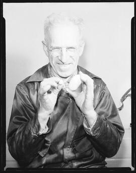 Hagedorn, Walter
