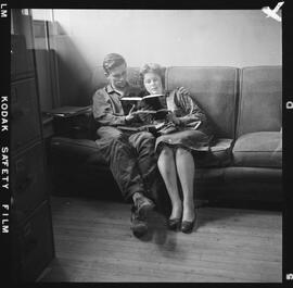 University of Waterloo, Students Studying