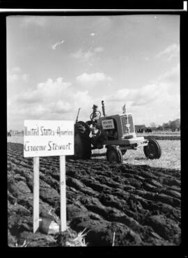 International Plow Match, Cobourg