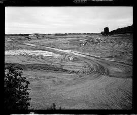 Budd Plant Construction