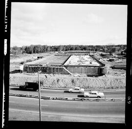 King St., E., Expressway