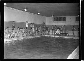 Swim Champs, YMCA
