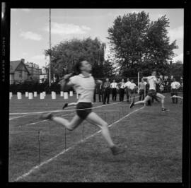 Kitchener, Public School Field Day