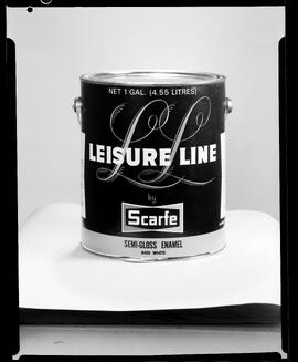 Dutch  Boy Paint Can