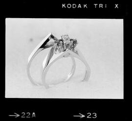 Dunnette Jewellers, Diamond Ring
