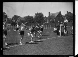 Kitchener School Field Day