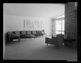 Kieswetter, Harold, 175 Lincoln Road, House Feature