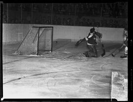 Hockey, Dutchmen-Fort William