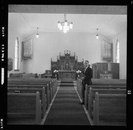 Erbsville, St. Paul's Lutheran Church Renovations