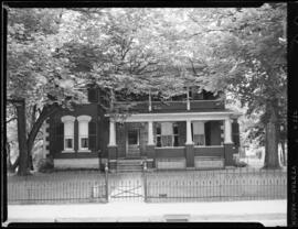 Federal Building Site, Lautenschlager, 166 Frederick Street