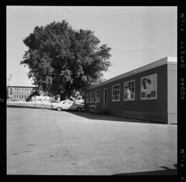 Waterloo College, Prefab Additions