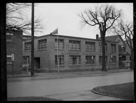 Marsland Engineering, Exterior Pix of Plant