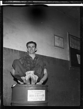 Ankenmann, James