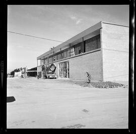 Construction Feature