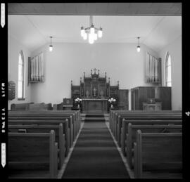 Erbsville, St. Paul's Lutheran Church Renovations