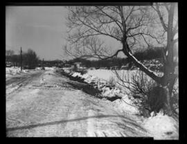 Bridgeport, Flood Prevention