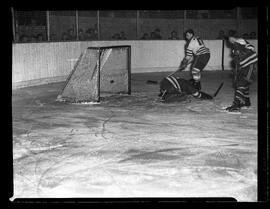 Hockey, Dutchmen Action