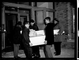 Westmount School Opening