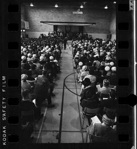 University of Waterloo, Convocation