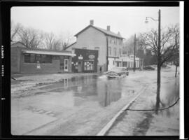 Ayr Flood