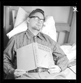 University of Waterloo, Students Studying