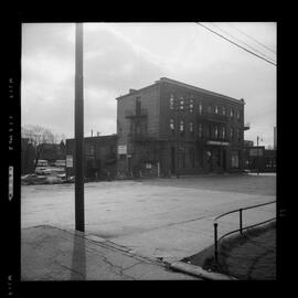 Station Hotel, Exterior, Kitchener