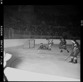 Hockey, Dutchmen-Fort William