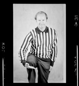 CHYM Radio, Referee Signals