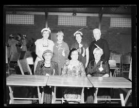 St. Louis CWL Officers