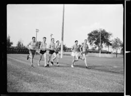 Track and Field Club
