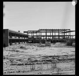 Construction, Stores