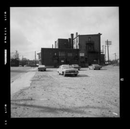 Station Hotel, Exterior, Kitchener