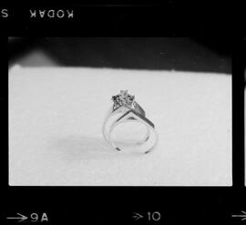 Dunnette Jewellers, Diamond Ring