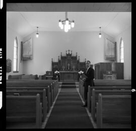 Erbsville, St. Paul's Lutheran Church Renovations