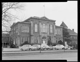 County Courthouse Remodelling